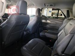 فورد إكسبلورر